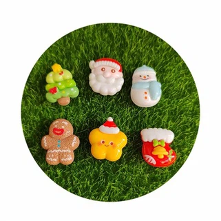 Flatback Resin Cabochon Ħelu