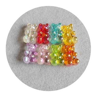 Reżina UV Gummy